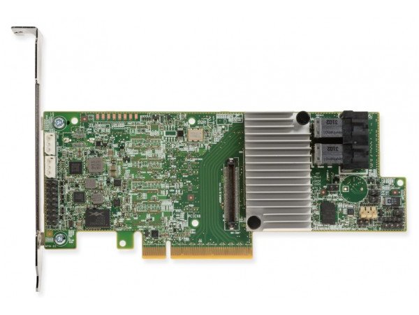 Card Raid Lenovo ThinkSystem RAID 730-8i 1GB Cache PCIe 12Gb Adapter - 7Y37A01083